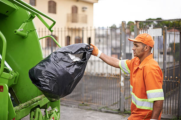 Same-Day and Emergency Junk Removal